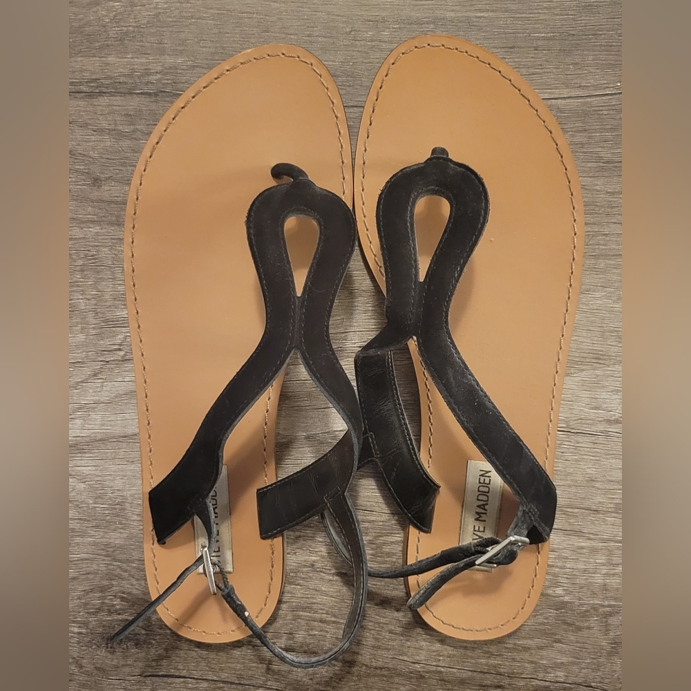Steve Madden Shoes